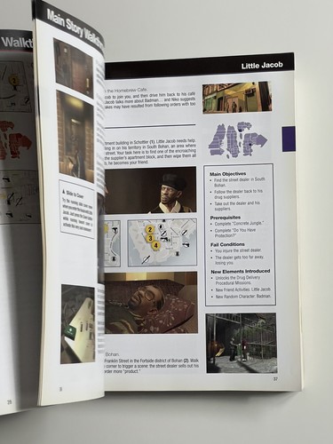 Grand Theft Auto 4 Strategy Guide, As Shown in actual Photos - Picture 17 of 18