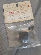 VINTAGE 1:12 SCALE KYOSHO FANTOM EF-92 SPEED CONTROL RARE HARD TO FIND NOS!!!