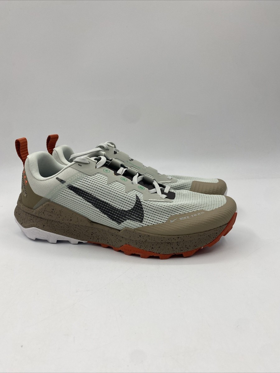 Nike Wildhorse Trail Running Shoes DR2686-005 Men's Size