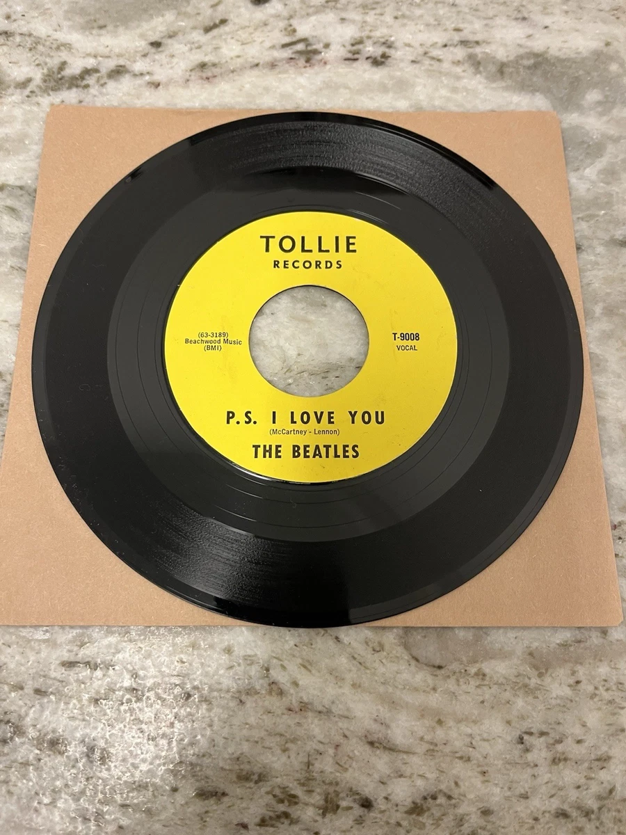 Beatles Tollie for sale | eBay