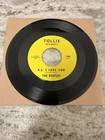 THE BEATLES “ Love Me Do / PS I Love You “ 45 1964 Tollie T-9008 NO BOX   LOOK