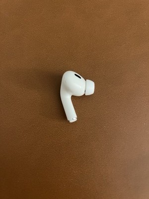 Apple AirPods Pro 2nd Generation Left Side Pod A2699 Lightning Replacement