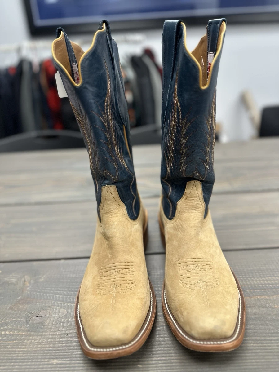Rios of Mercedes Boots for Men for sale | eBay