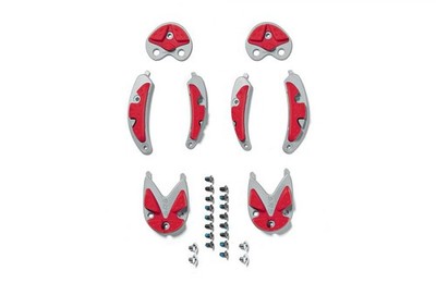 ERSATZSATZ SOHLE SIDI DRAGON 2 NEU