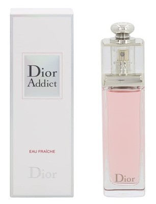 Dior Addict by Christian Dior Eau Fraiche Spray 1.7 oz for Women