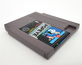 Popeye - Cartucho Nintendo NES - 5 tornillos USA