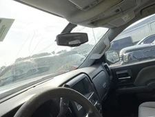 Rear View Mirror With Telematics Onstar Opt UE1 Fits 15-22 CANYON 4951796