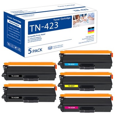 Toner kompatibel Für Brother TN 423 TN 426 MFC-L8690CDW DCP-L8410CDW HL-L8260CDW