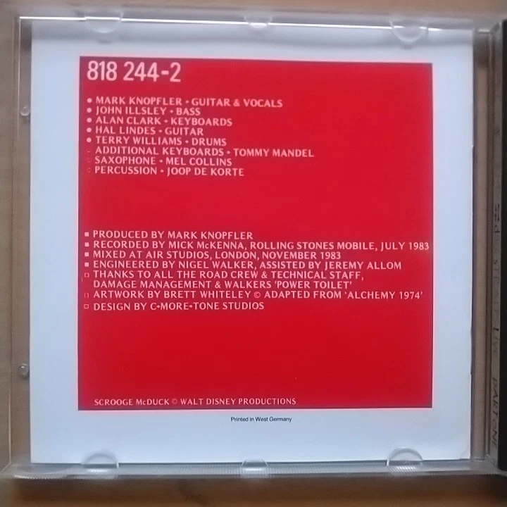 Dire Straits - Alchemy Live 1 - Bild 2 von 4