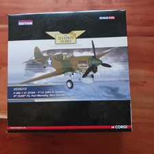 Corgi US35213 P-40E-1 41-25164