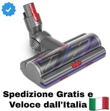 Spazzola Dyson  High Torque V15 V11 Anti Tangle Hair Removal - Ricambio
