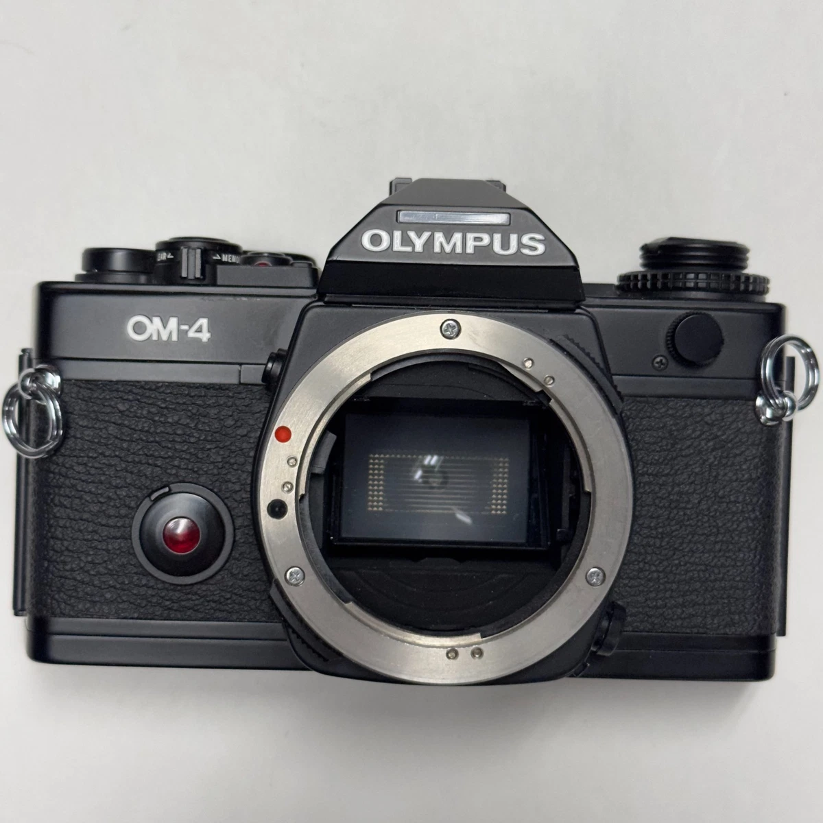 Olympus Om-4 Film Cameras for sale | eBay