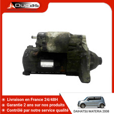 Moteur Daihatsu MATERIA