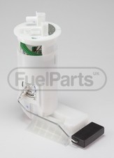 Fuel Pump fits CITROEN SAXO 1.1 In tank 96 to 03 FPUK Genuine Quality Guaranteed