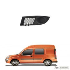 Stoßstangen Gitter Blende vorne links für Fiat Doblo 119 223 223 Bj. 2005-2009