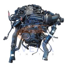 BMW 3 SERIES 316I 12-15 F30 1.6 Petrol Auto N13B16A Complete Engine 11002320929