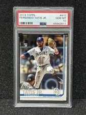 2019 Topps Baseball Complete Factory Set Exclusive Cards 21