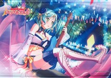 Tapestry Hina Hikawa B2 Tapestry 
