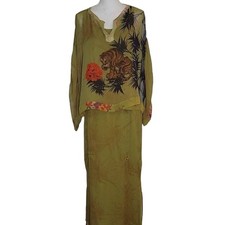 Harari 100 Silk 3 Piece Set