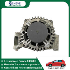 Alternateur Fiat FIORINO