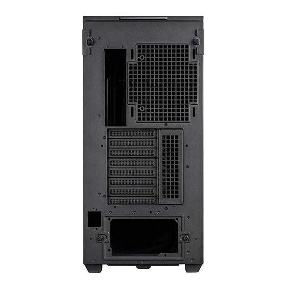 Silverstone CS383 8Bay SAS 12G / SATA 6G SSI-EEB/E-ATX Hot Swap NAS Case - Image 2 of 4