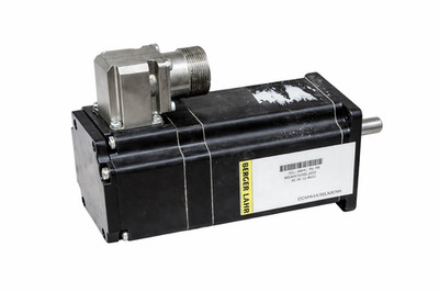 Berger Lahr VRDM368/50LWCOO Inverter Duty Servo Motor - Tested / Working