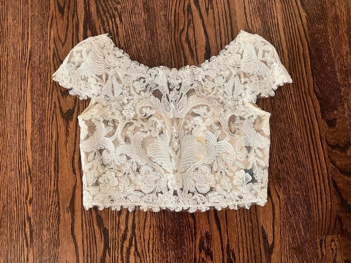 Tadashi Shoji Regular Size Tops for Women | eBay