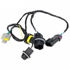 Enchufe conector arnés cableado faros 15930264 para Chevrolet Malibu 2008-2012