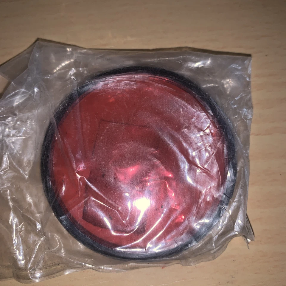 Singh-Ray L-15 Lucalox Camera Lens Filter 52MM Type B With Case Made In USA - Image 3 of 4