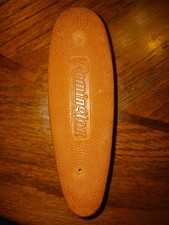Remington White Line Pachmayr Gun Shotgun Rifle Recoil Pad Butt Plate