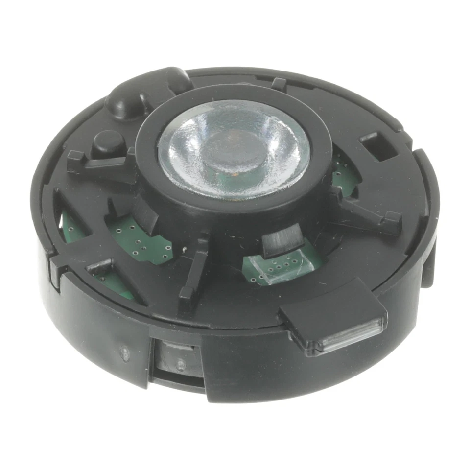 Подлинная внутренняя лампа для чтения Mopar 2016-2022 Jeep Grand Cherokee 6CE20DX9AA - Изображение 2 из 4