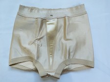 Beauty Art XXXLARGE Brazilian Butt Lift Tummy Control Body Shaper Faja Underwear