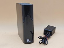 Western Digital Elements 16TB External USB 3.0 Hard Drive [WDBWLG0160HBK-XB]
