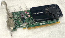NVIDIA Quadro K620 2GB GDDR3 PCI-E DisplayPort DVI Video Graphics Card
