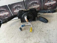 Commodo Peugeot 206