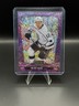 Trevor Moore 2024-25 O-Pee-Chee Platinum #58 Violet Pixels #/299