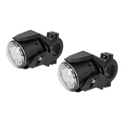 LED Auxiliary Spot Light S3 KTM 200 Duke Anti Fog