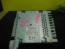 TOYOTA Crown Majesta 2001 TA-UZS171 Audio Amp 8628030410 [Used] [PASKU374166]