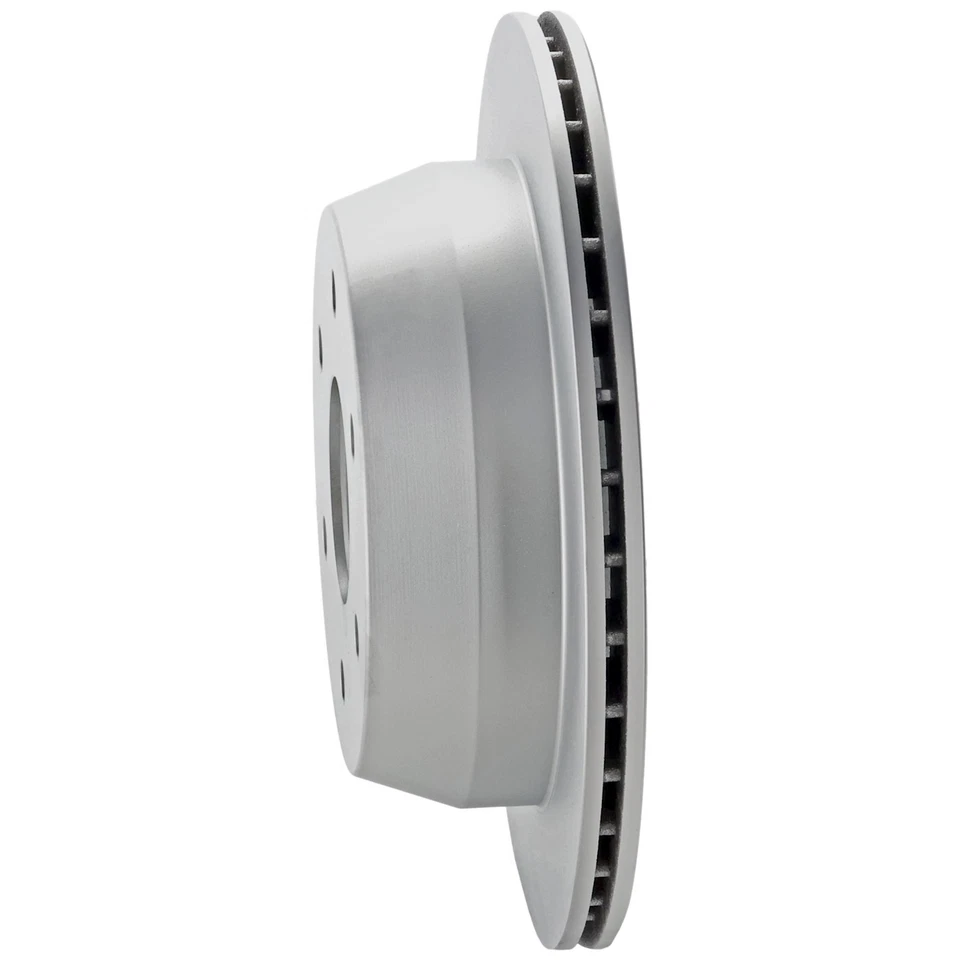 Rear  Brake Disc for Chevy Yukon Suburban Avalanche GMC Sierra 1500 Classic XL - Image 3 of 4