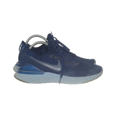 Nike, Laufschuhe, Größe: 43/44, Epic React, Blau/Grau, Herren #qhb