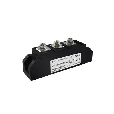 1PCS MDC135A1800V 135A 1800V M225 Rectifier Diode Module