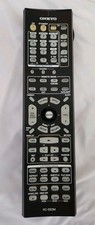 ONKYO Remote Control OEM Genuine for TX-SR608 HT-S5700 RC-764M RC-693M RC-681M