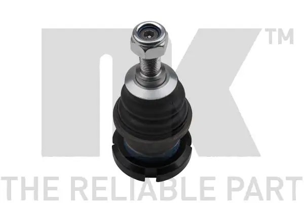 Rotule de suspension NK en acier forgé anti-vibration OE 1633500113