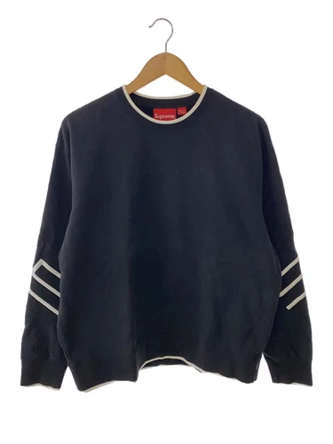 Sweat Supreme noir S occasion