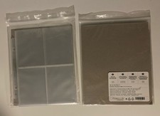 Stampin  Up Variety Pack 6  x 8  Project Life Photo Pocket Pages 135297