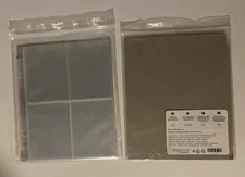 Stampin’ Up! Variety Pack 6” x 8” Project Life Photo Pocket Pages 135297