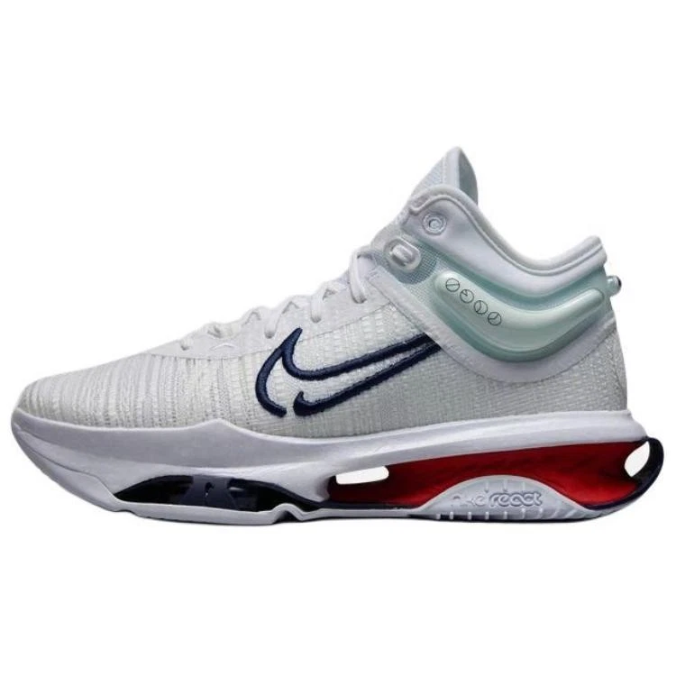 Nike Air Zoom GT Jump 2 USA for Sale | Authenticity Guaranteed | eBay