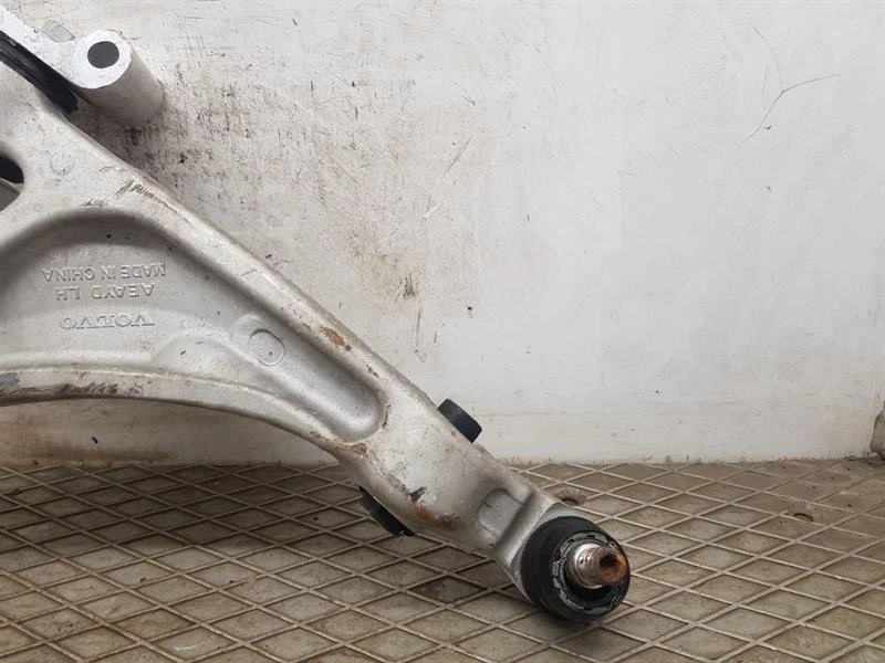 2024 VOLVO XC60 NSF LOWER SUSPENSION ARM 2.0 PETROL/ELECTRIC B4204T56 32370924 - Image 4 of 4