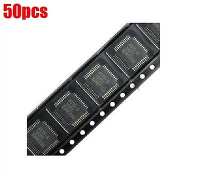 50pcs AS15-G QFP48 E-CMOS LCD Power Chips New Ic as #am