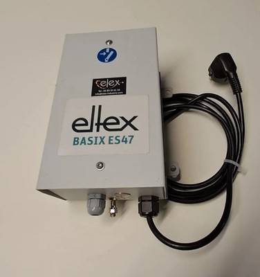 ES47 - ELTEX - ES47 / NETZTEIL GEBRAUCHT